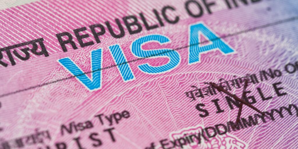 A Comprehensive Guide to Indian Visa Options for Mexican Citizens and Traveling Families