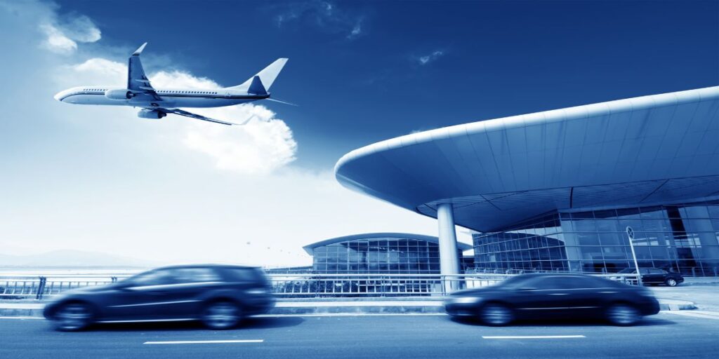 Logan Airport Car Service
