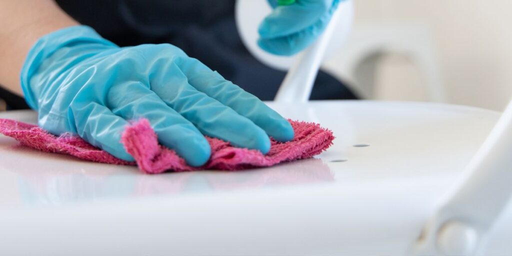Office Cleaning Company London
