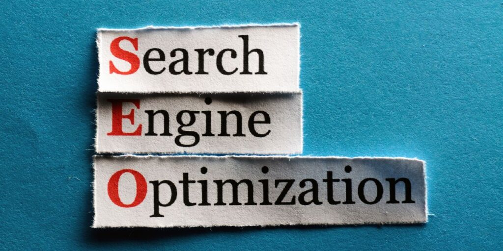 SEO Service in Dallas