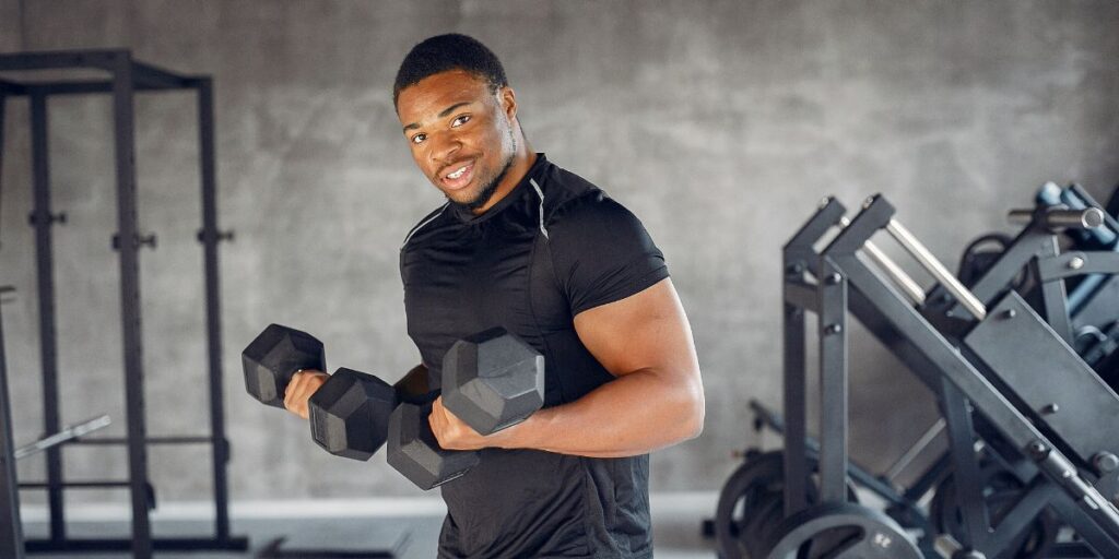 Science-Based Muscle Building Workout Plan for Serious Results
